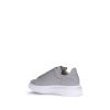 Leather Sneakers - Image 3