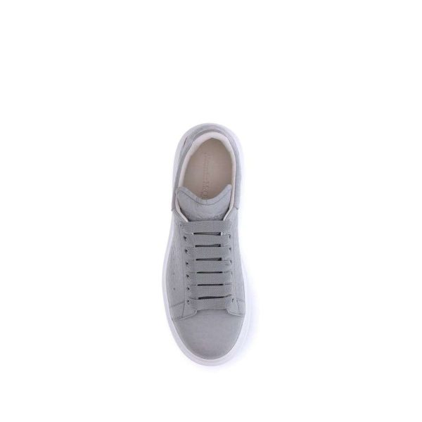 Leather Sneakers - Image 4