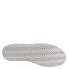 Pink Canvas Crystal Embellished Slip On Shoes - Image 7