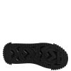 Black Logo Lace Up Low Top NS1 Sneakers Shoes - Image 7