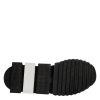 Black SORRENTO Sport Stretch Sneakers Shoes - Image 8
