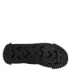 Black Logo Lace Up Low Top NS1 Sneakers Shoes - Image 7