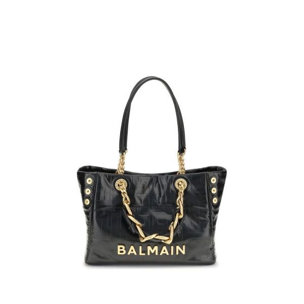 Small 1945 Tote Bag