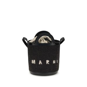 Tropicalia Bucket Bag