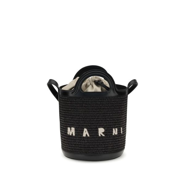 Tropicalia Bucket Bag