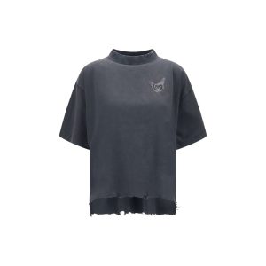 Cropped T-Shirt