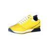 Yellow Polyester Sneaker - Image 3