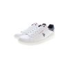 White Polyester Sneaker - Image 3