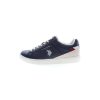 Blue Polyester Sneaker - Image 2