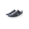 Blue Polyester Sneaker - Image 3