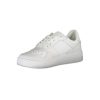 White Polyester Sneaker - Image 3