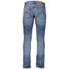 Blue Cotton Jeans & Pant - Image 2