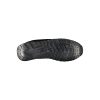 Black Polyester Sneaker - Image 2