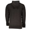 Black Cotton Sweater - Image 2