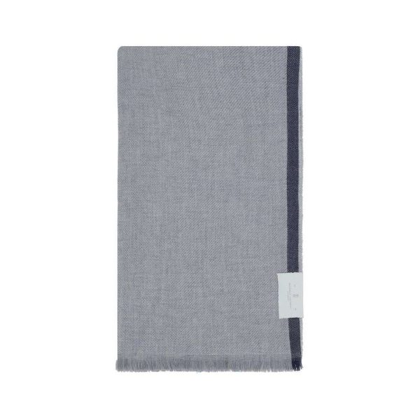 Cashmere Scarf