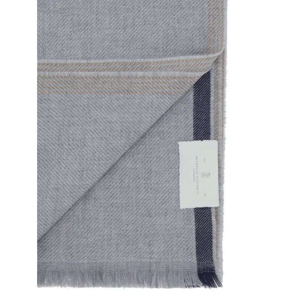 Cashmere Scarf - Image 3