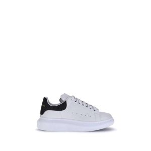 Leather Sneakers