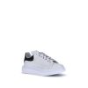 Leather Sneakers - Image 2