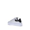 Leather Sneakers - Image 3