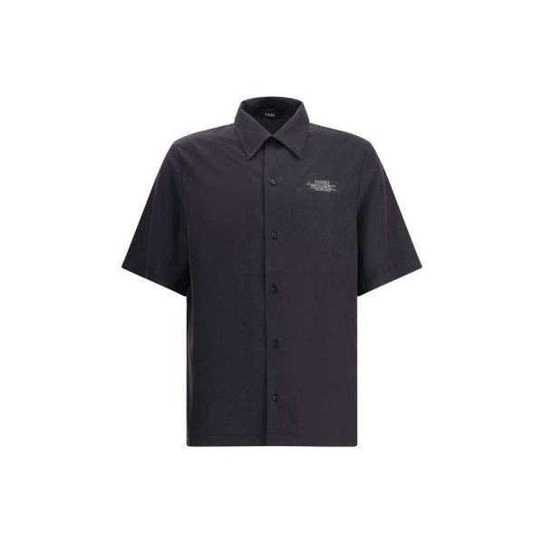 Spirit Bowling Shirt