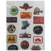 Station Patch T-Shirt - Image 4