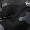 Black Camouflage Pullover Sweatshirt Sweater - Image 6