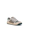Rhinestone Screener Sneakers - Image 2