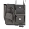 Bel Air medium Shoulder Bag - Image 4