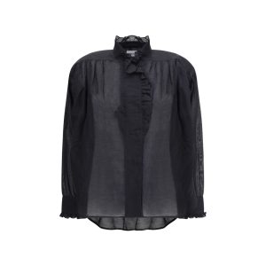 Pamias Blouse