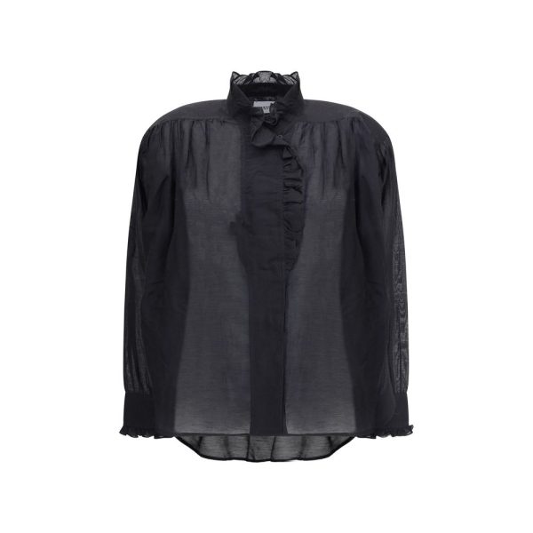 Pamias Blouse