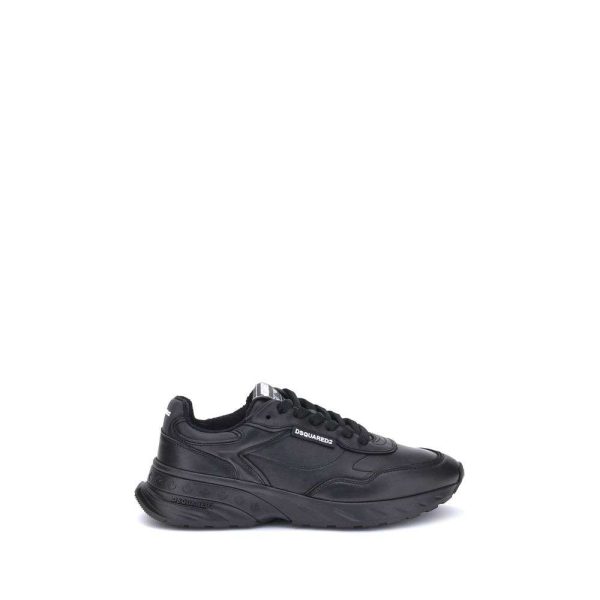 Sprinter Sneakers