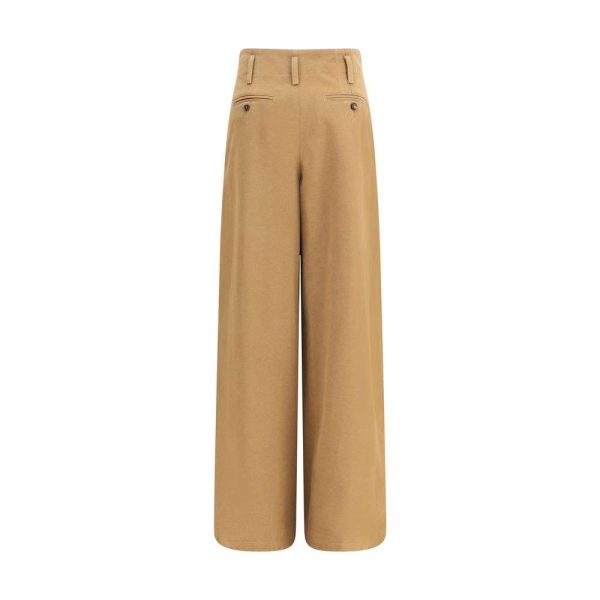 Wide leg Pants - Image 2