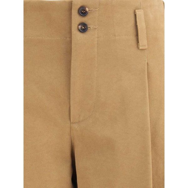 Wide leg Pants - Image 3