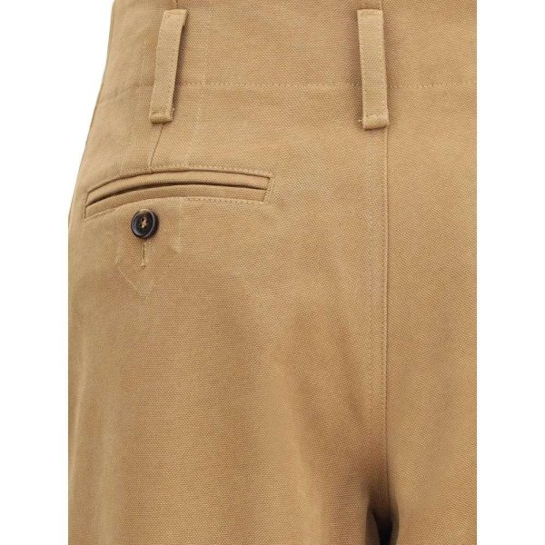 Wide leg Pants - Image 4