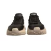 Black White Daymaster Low Top Sneaker Shoe - Image 3