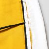 Yellow Cotton Logo Jogger Sweatpants Pants - Image 7