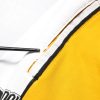 Yellow Cotton Logo Jogger Sweatpants Pants - Image 8