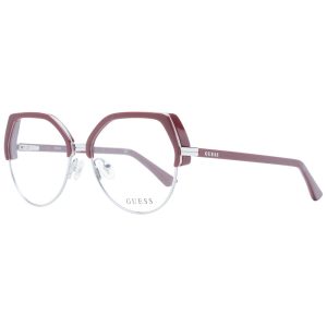Burgundy Women Optical Frames