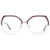 Burgundy Women Optical Frames - Image 2