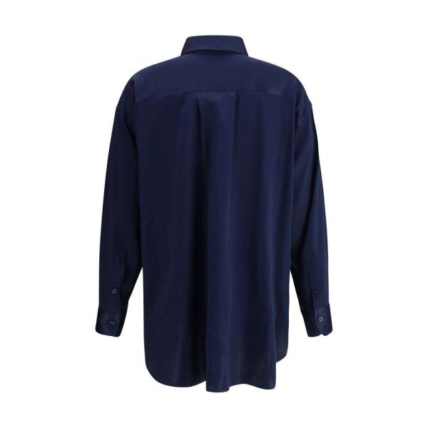 Silk Shirt - Image 2