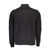 Black Cotton Sweater - Image 2