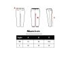 Blue Cotton High-Waisted Jean - Image 4