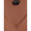 Orange Viscose Long - Image 3