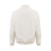 Beige Polyester Jackets & Coat - Image 4