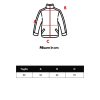 Beige Polyester Jackets & Coat - Image 6