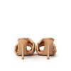 Bronze Leather Sandal - Image 3