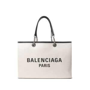 Gray Cotton Luggage And Travel