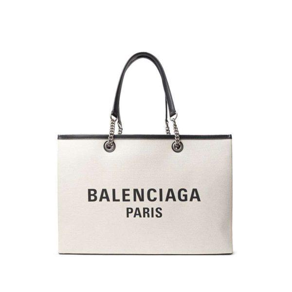 Gray Cotton Luggage And Travel