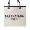 Gray Cotton Luggage And Travel - Image 4