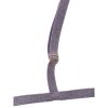 Purple Polyamide Bra - Image 4